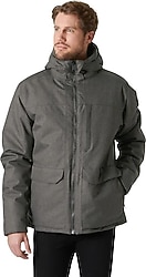Helly Hansen Chill 3.0 HHA.54253 Kapüşonlu Erkek Mont