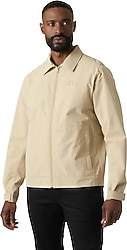 Helly Hansen City Coach HHA.54615-078 Bej Erkek Mevsimlik Mont