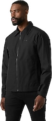 Helly Hansen City Coach HHA.54615-990 Siyah Erkek Mevsimlik Mont