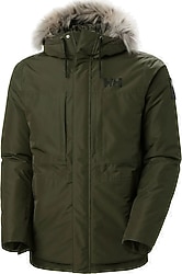 Helly Hansen Coastal 3.0 HHA.53995 Kapüşonlu Erkek Su Geçirmez Parka