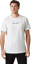 Helly Hansen Core 2.0 HHA.54598 Kısa Kollu Bisiklet Yaka Erkek Tişört