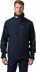 Helly Hansen Crew 2.0 HHA.34445-597 Lacivert Erkek Mont