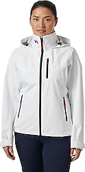 Helly Hansen Crew 2.0 HHA.34448 Kapüşonlu Kadın Mont