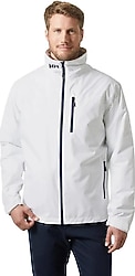 Helly Hansen Crew Midlayer 2.0 HHA.34444-001 Beyaz Erkek Mont