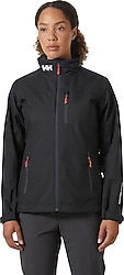 Helly Hansen Crew Midlayer Sailing HHA.30317 Kadın Mont