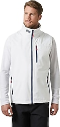 Helly Hansen Crew Sailing 2.0 HHA.34446-001 Beyaz Erkek Yelek