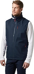 Helly Hansen Crew Sailing 2.0 HHA.34446-597 Lacivert Erkek Yelek