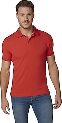 Helly Hansen Crewline HHA.54233 Kısa Kollu Polo Yaka Erkek Tişört