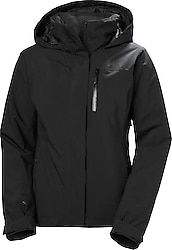 Helly Hansen Crewser Kadın Kayak Montu
