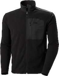 Helly Hansen Daybreaker Block HHA.49454-990 Siyah Erkek Polar