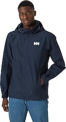 Helly Hansen Dubliner HHA.62643 Kapüşonlu Erkek Yağmurluk