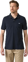Helly Hansen Elba Fitted HHA.54542 Kısa Kollu Polo Yaka Erkek Tişört