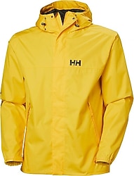 Helly Hansen Ervik HHA.64032 Kapüşonlu Erkek Mont