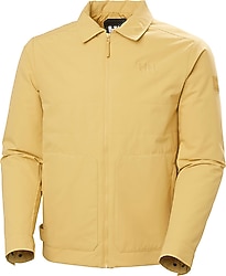 Helly Hansen Escape HHA.53530-389 Sarı Erkek Mont