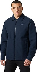 Helly Hansen Escape HHA.53530-597 Lacivert Erkek Mont
