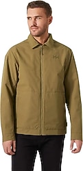 Helly Hansen Escape HHA.53530-718 Kahverengi Erkek Mont