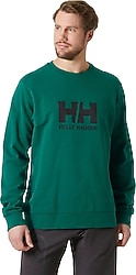 Helly Hansen HH Logo HHA.30395 Erkek Sweatshirt