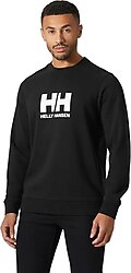 Helly Hansen HH Logo HHA.54583 Erkek Sweatshirt