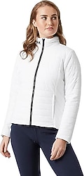 Helly Hansen Crew Insulator 2.0 HHA.30239 Beyaz Kadın Mont