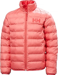 Helly Hansen Jr Marka İnsulator HHA.41796 Çocuk Şişme Mont
