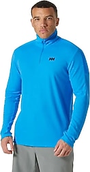 Helly Hansen HP 2.0 HHA.34131 Yarım Fermuarlı Erkek Sweatshirt