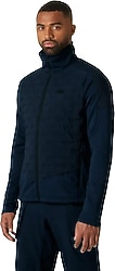 Helly Hansen HP Hybrid Stretch Insulator HHA.34103 Erkek Mont