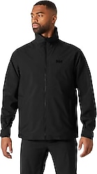 Helly Hansen HP Racing 2.0 HHA.34030-980 Siyah Erkek Mont