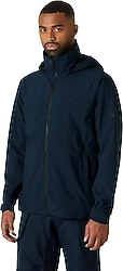 Helly Hansen HP Racing 2.0 HHA.34111-597 Kapüşonlu Lacivert Erkek Mont