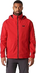 Helly Hansen HP Racing 2.0 HHA.34111 Kapüşonlu Erkek Mont