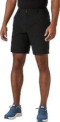 Helly Hansen HP Sirocco 9 Inch HHA.34158-990 Siyah Erkek Şort