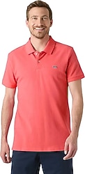 Helly Hansen Hudson HHA.54543 Kısa Kollu Polo Yaka Erkek Tişört