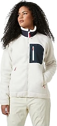 Helly Hansen Imperial Pile Block HHA.49468 Kadın Polar Mont