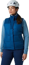 Helly Hansen Isfjord Down HHA.63084 Kadın Şişme Yelek