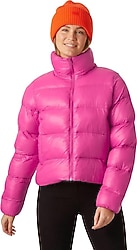 Helly Hansen Jade HHA.53109 Kadın Şişme Mont