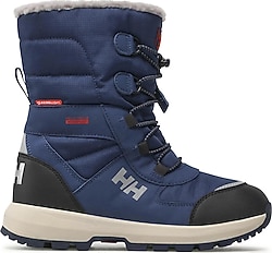 Helly Hansen JK Silverton HT HHA.11759-584 Su Geçirmez Lacivert Çocuk Bot