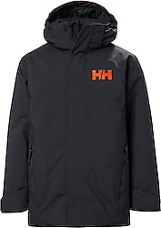 Helly Hansen Level HHA.41728-991 Kapüşonlu Çocuk Kayak Montu