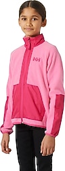 Helly Hansen Jr Marka Fleece HHA.41811 Çocuk Polar Mont