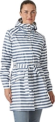 Helly Hansen Kirkwall II Raincoat HHA.53252 Kapüşonlu Kadın Yağmurluk