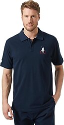 Helly Hansen Koster HHA.34299 Kısa Kollu Polo Yaka Erkek Tişört