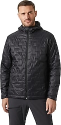 Helly Hansen Lifaloft Insulator HHA.65604 Kapüşonlu Erkek Mont