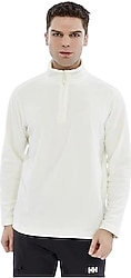 Helly Hansen Light HHA.12010 Yarım Fermuarlı Erkek Polar