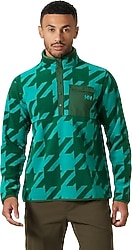 Helly Hansen Maridalen Printed HHA.63429 Erkek Polar