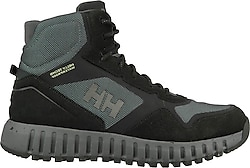 Helly Hansen Monashee ULLR HT HHA.11432-991 Siyah Erkek Outdoor Bot