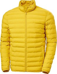 Helly Hansen Mono Material Insulator HHA.53495-340 Şişme Sarı Erkek Mont