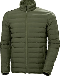 Helly Hansen Mono Material Insulator HHA.53495 Şişme Erkek Mont