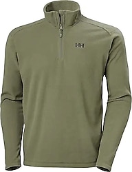 Helly Hansen Mount Fleece Erkek Polar Yeşil