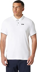 Helly Hansen Ocean 2.0 HHA.34367 Kısa Kollu Polo Yaka Erkek Tişört