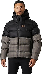 Helly Hansen Oslo Graphic Puffy HHA.53449 Erkek Şişme Mont