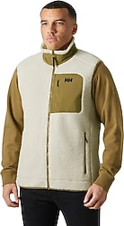 Helly Hansen Panorama Pile Fleece HHA.49461 Erkek Polar Yelek