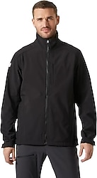 Helly Hansen Paramount HHA.62915 Erkek Softshell Mont